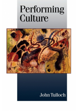 Performing Culture