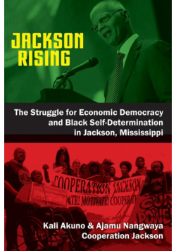 Jackson Rising