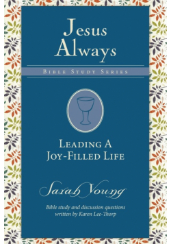 Leading a Joy-Filled Life | Softcover
