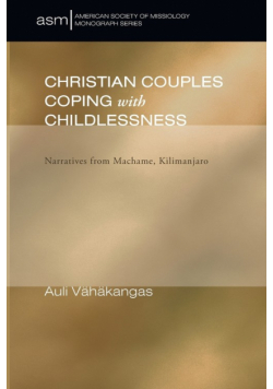 Christian Couples Coping with Childlessness