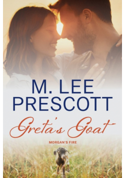 Greta's Goat