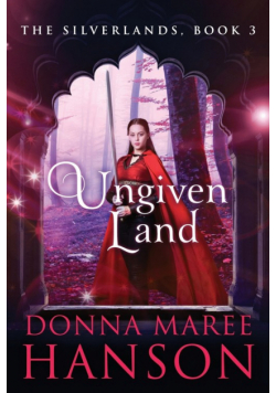 Ungiven Land