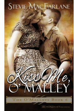 Kiss Me, O'Malley