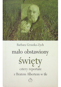 Mało obstawiony święty