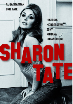 Sharon Tate