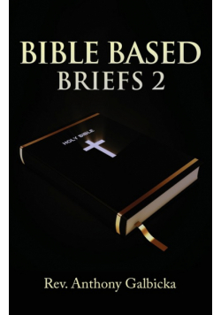 Bible Based Briefs 2