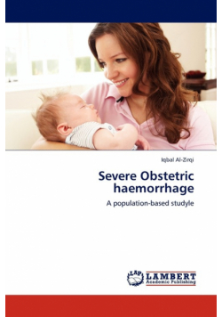 Severe Obstetric haemorrhage