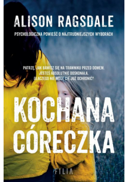 Kochana córeczka