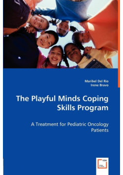 The Playful Minds Coping Skills Program