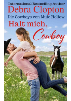 Halt mich, Cowboy
