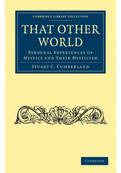 That Other World