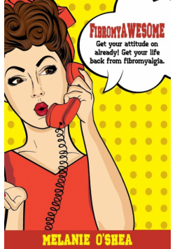 FibromyAWESOME