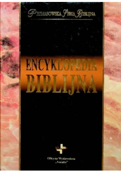 Encyklopedia Biblijna
