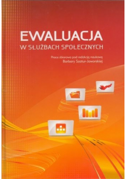 Ewaluacja w służbach społecznych