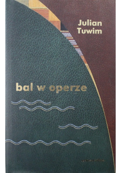 Bal w operze