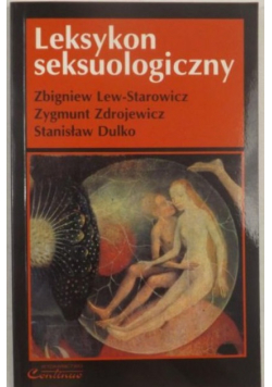 Leksykon seksuologiczny