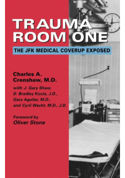Trauma Room One