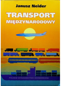 Transport Międzynarodowy