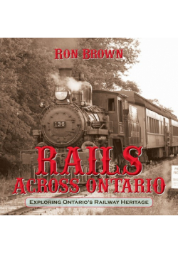 Rails Across Ontario