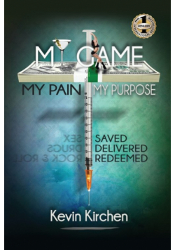 My Game My Pain My Purpose