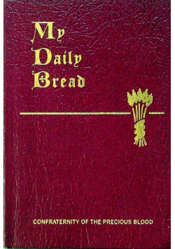 My Daily Bread
