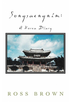 Songsaengnim