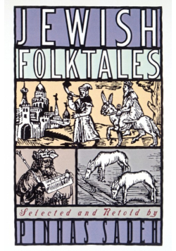 Jewish Folktales