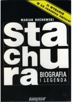 Edward Stachura Biografia i Legenda