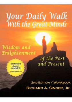 Your Daily Walk with the Great Minds