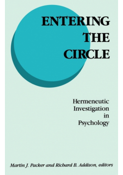 Entering the Circle