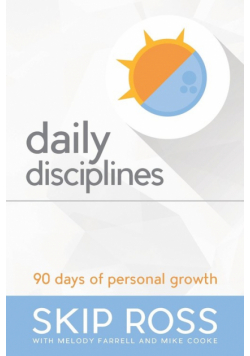 Daily Disciplines