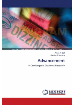 Advancement