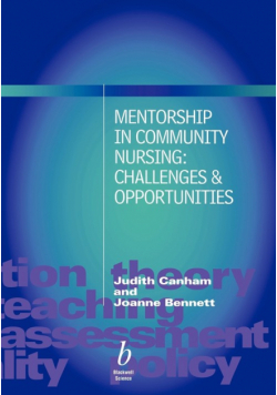 Mentorship Community Nursing