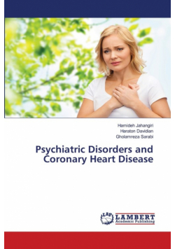 Psychiatric Disorders and Coronary Heart Disease