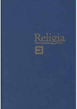 Encyklopedia religii Tom 3