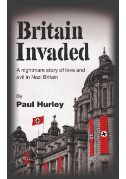 Britain Invaded