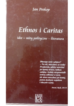 Ethnos i Caritas