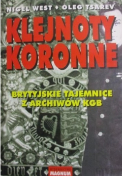 Klejnoty koronne