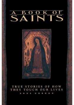 Book of Saints