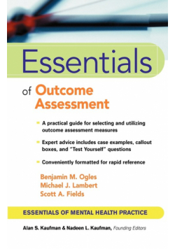 Outcome Essentials