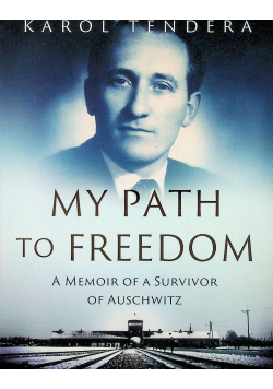 My path to freedom