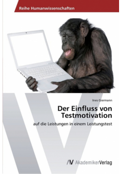 Der Einfluss von Testmotivation
