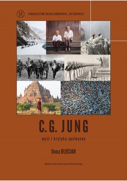 C G Jung myśl i krytyka społeczna