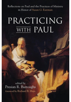 Practicing with Paul