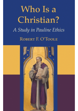 Who Is a Christian?