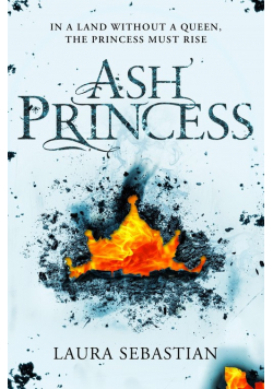 Ash Princess