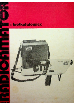 Radioamator i krótkofalowiec 1974 i 1975