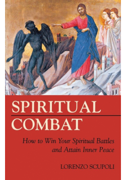 Spiritual Combat