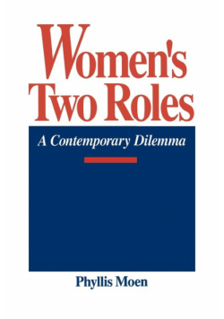 Women's Two Roles