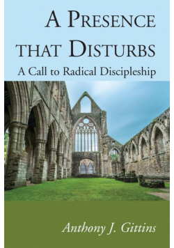 A Presence that Disturbs